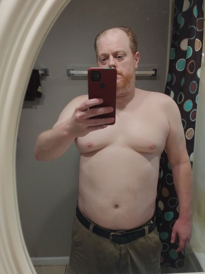 New Selfies, Chest pics, Dick pics etc
