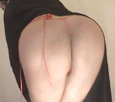 Thick dick teaser