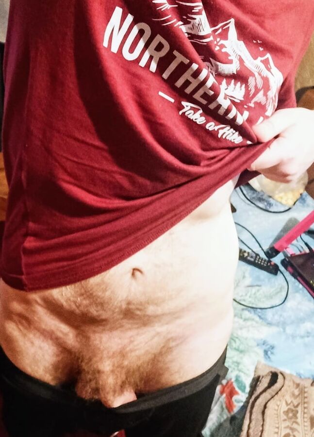 Sexy mmm.... my new body -
