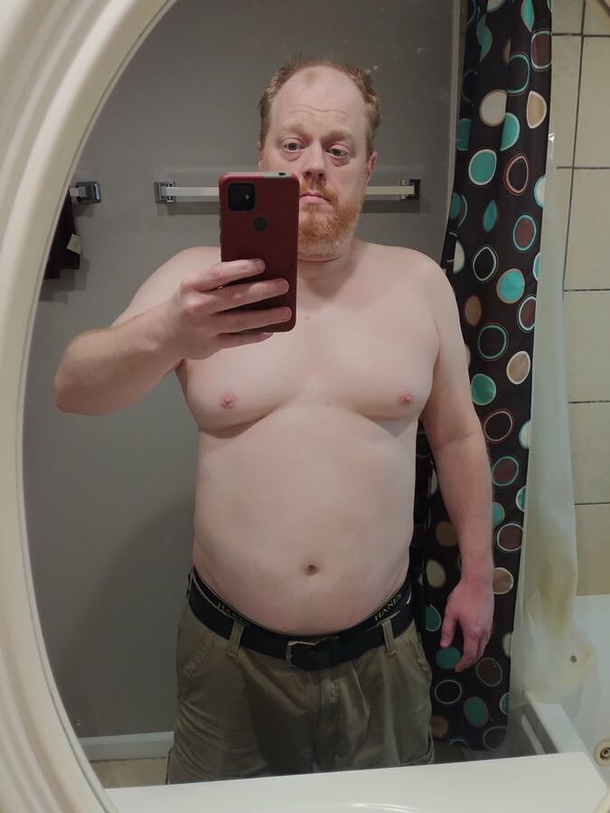New Selfies, Chest pics, Dick pics etc