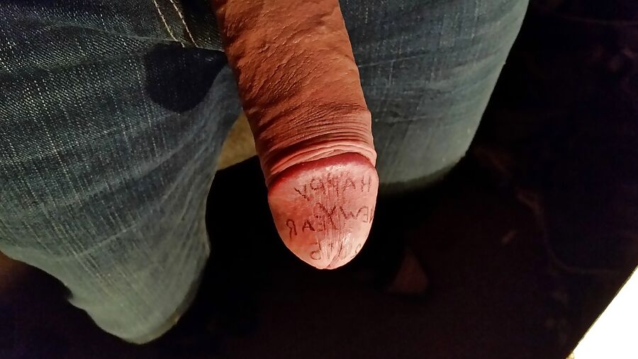 Happy new year - my sexy party-outfit