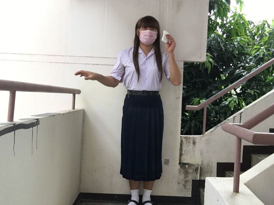 Student ladyboy thailand EP