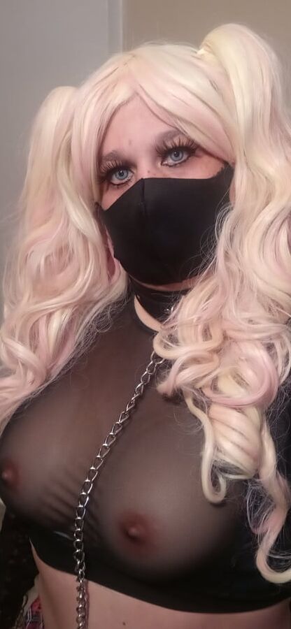 CD Lora the Slave