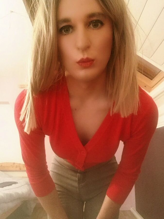 Do you want me ?