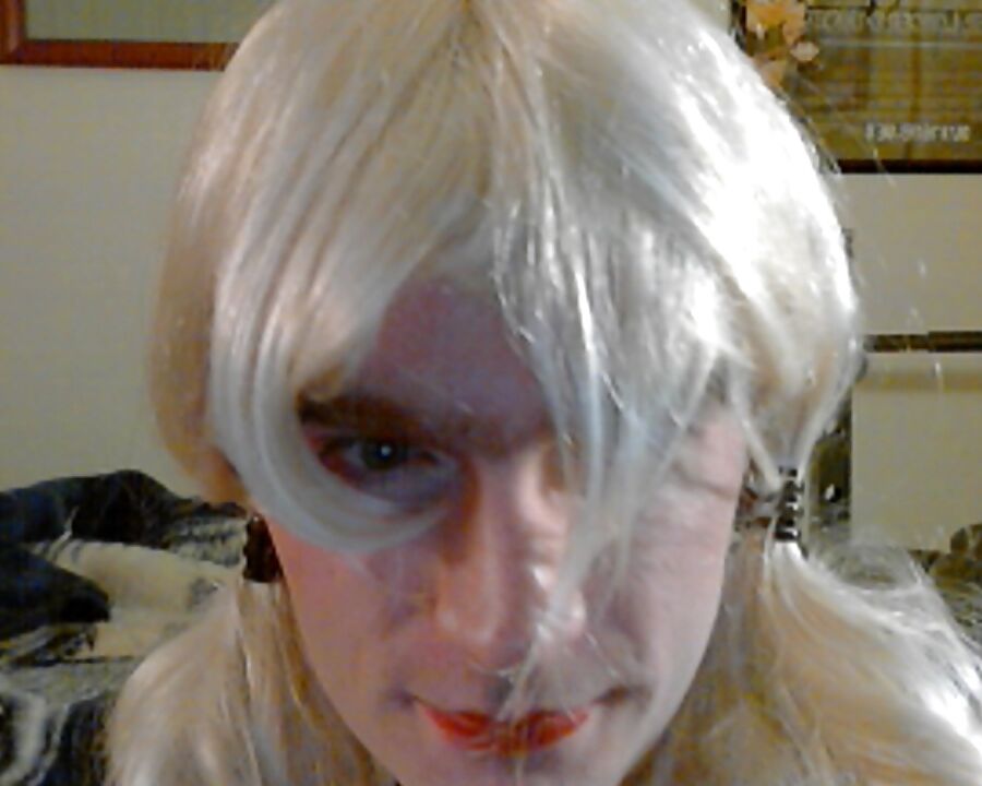 Just little old me