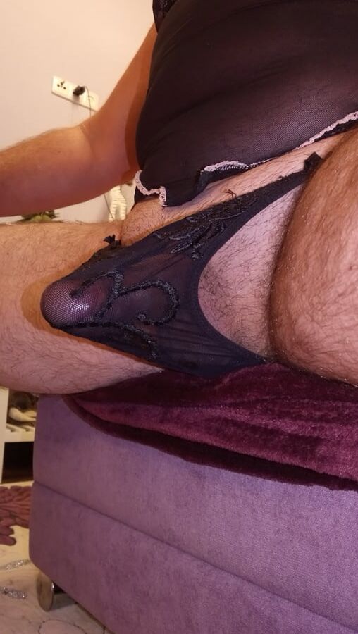 my last summer night shemale masturbationin