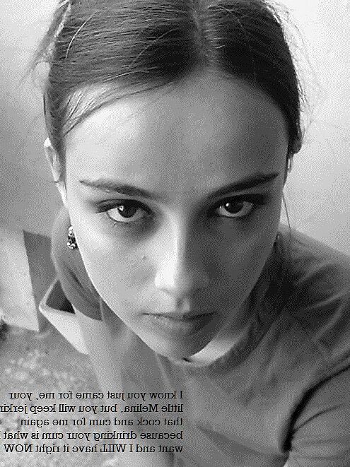 Joanie&;s Captions