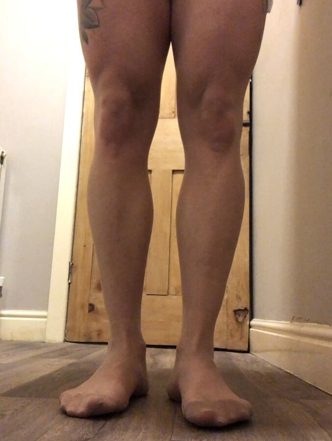 Pantyhose and layers