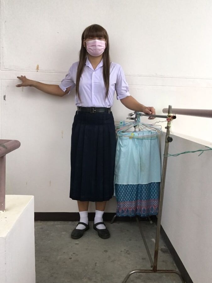 Student ladyboy thailand EP