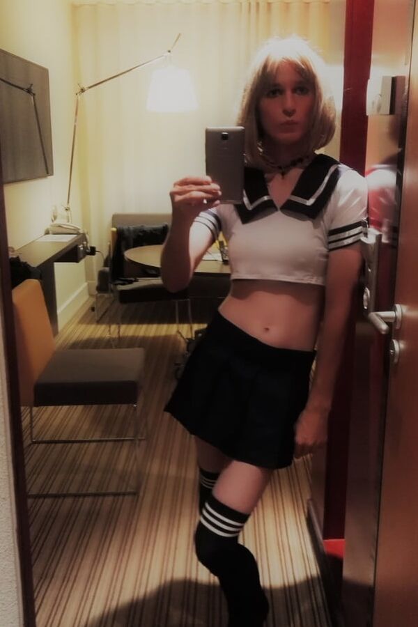 Do you want me ?