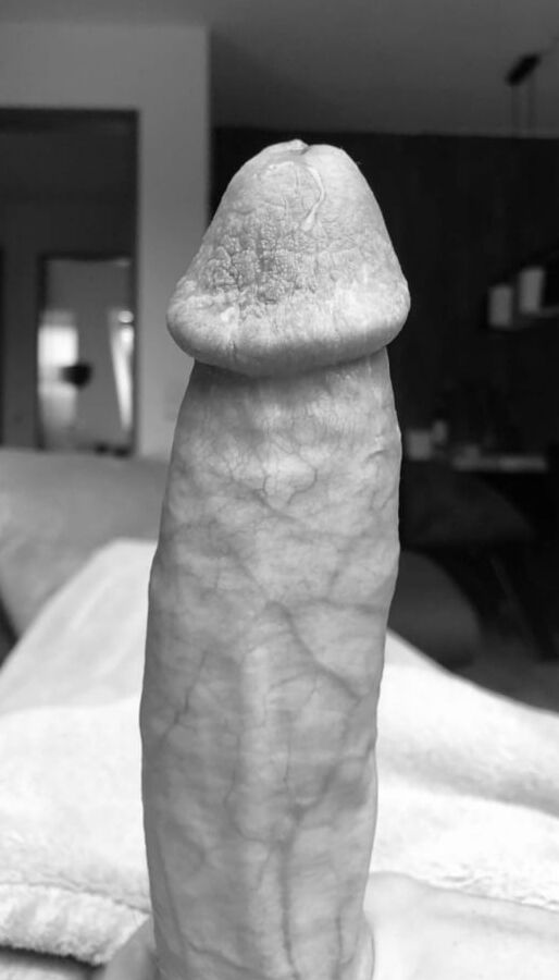 Do you like my Dick?