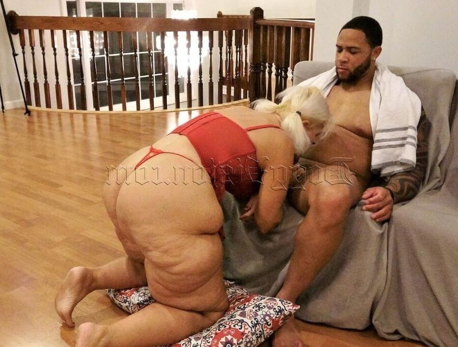 Dogg, the Big Booty Hunter, Vol. - Scene