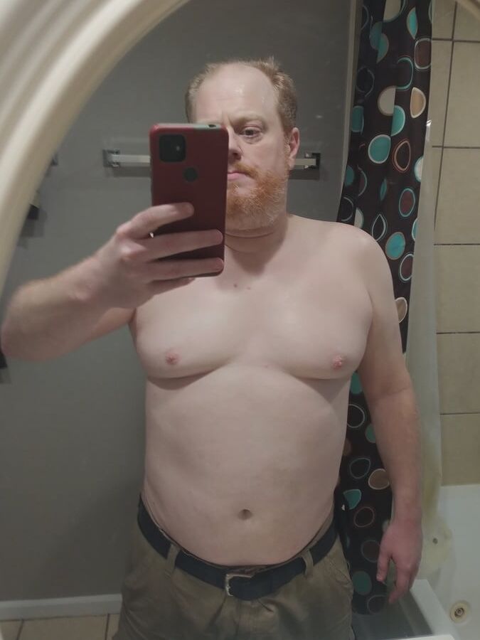 New Selfies, Chest pics, Dick pics etc