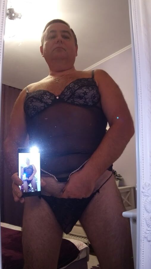 my last summer night shemale masturbationin