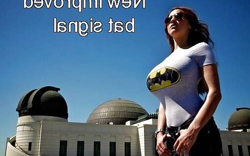 Super Heroes