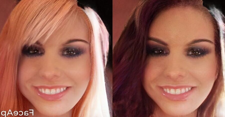 Faceapp pictures
