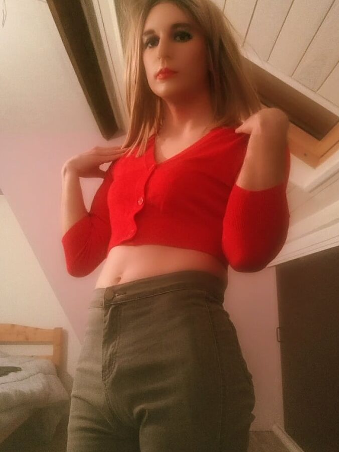 Do you want me ?