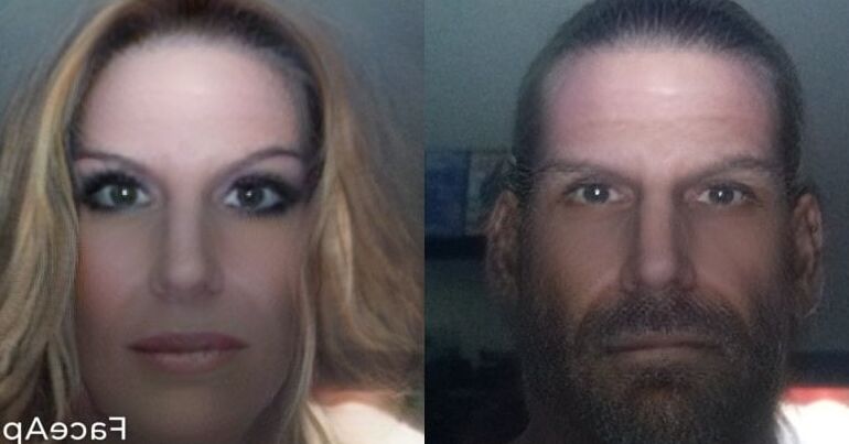 Faceapp pictures