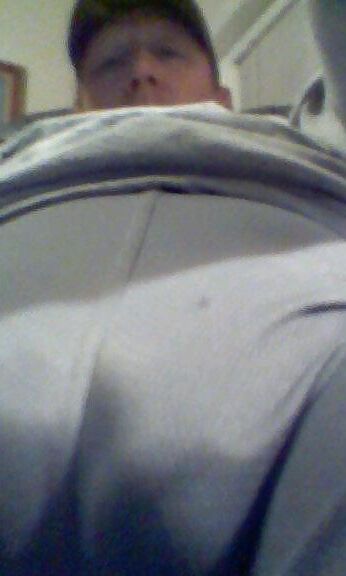 Need to Cum Tonight
