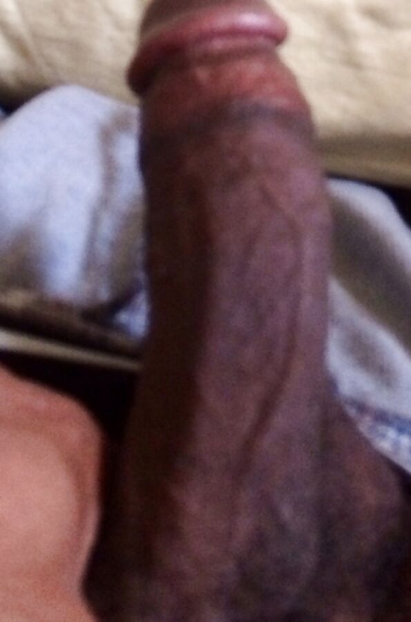 BBC xhamster fan cum all over my ass