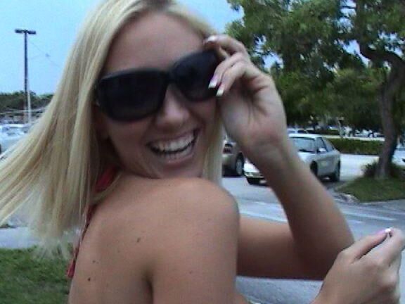 Shannon Rouge&;s Cake Sitting Fun
