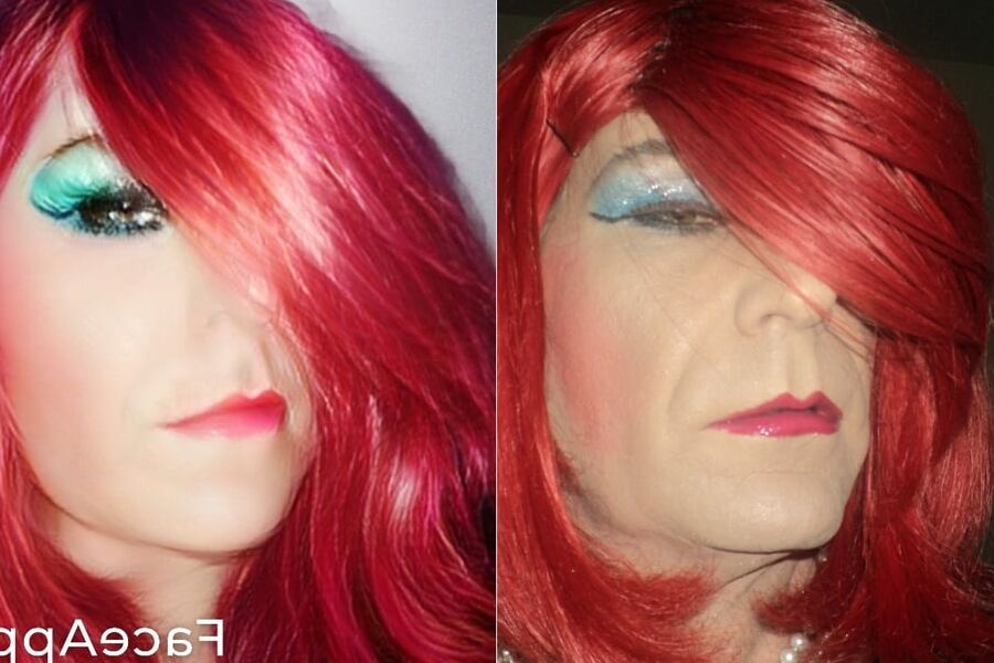 Faceapp pictures