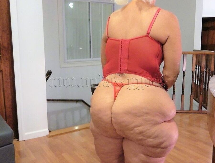 Dogg, the Big Booty Hunter, Vol. - Scene