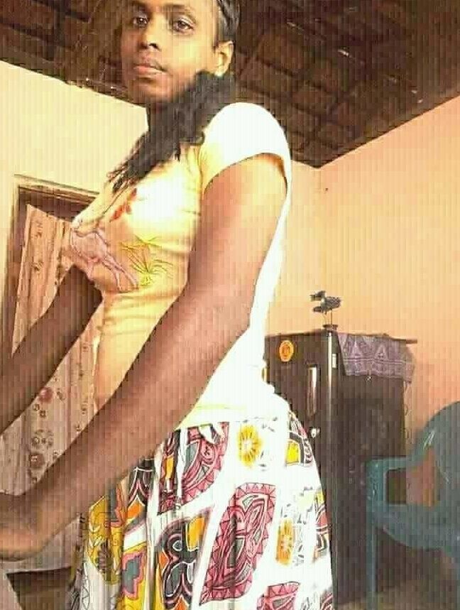 I am boy