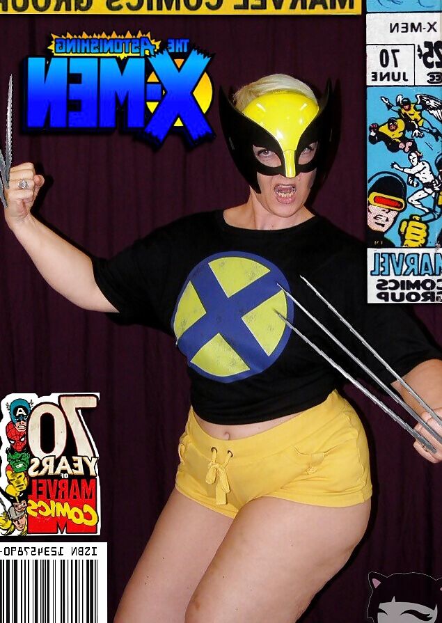 Super Heroes