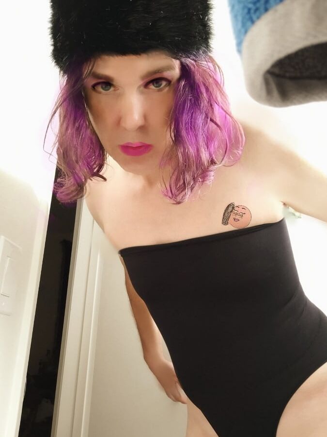 carlee tgurl of your dreams
