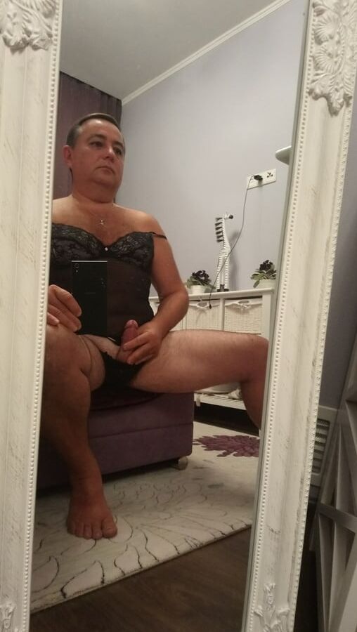 my last summer night shemale masturbationin