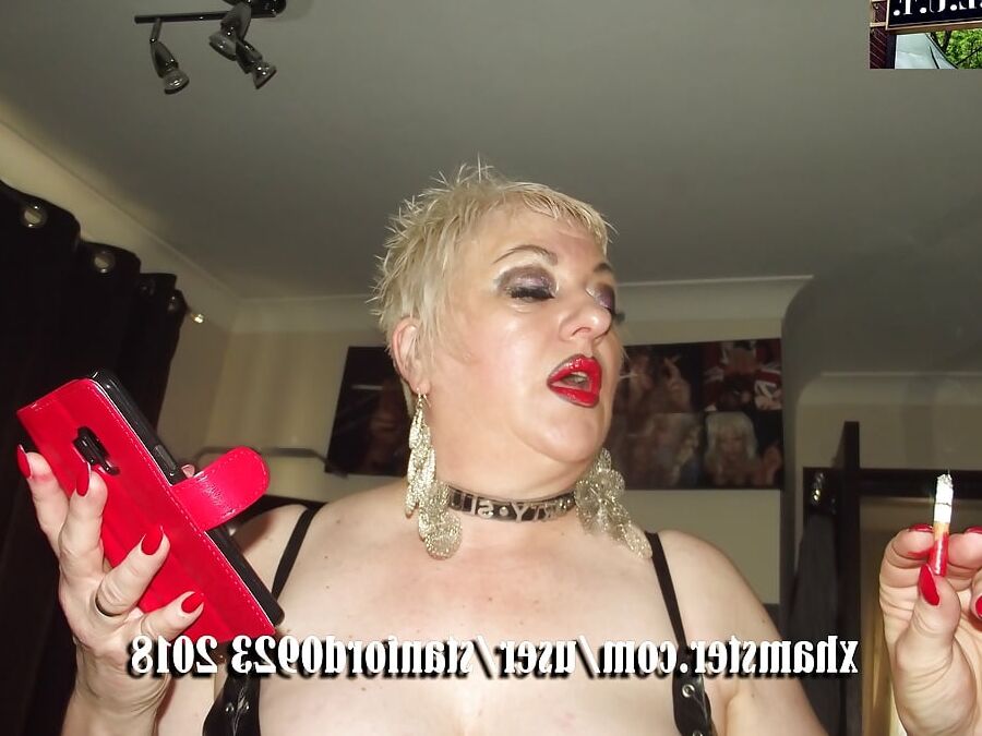 PVC SLUT