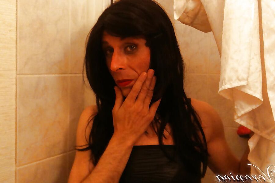 Une petite photo de moi :)