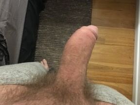 Mandy&;s big cock friends