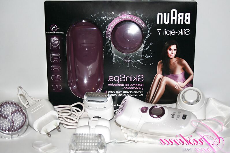 Some of my sexy girly stuff...