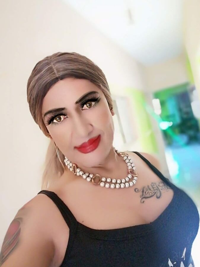 Cant wait for a nice big dick