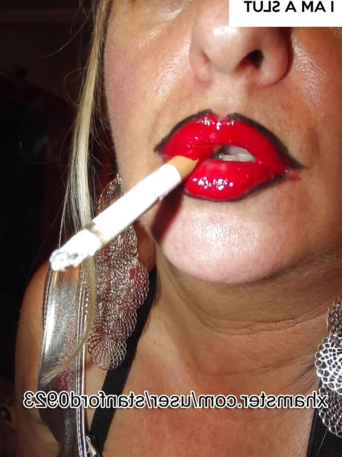 SILVER SLUT PT