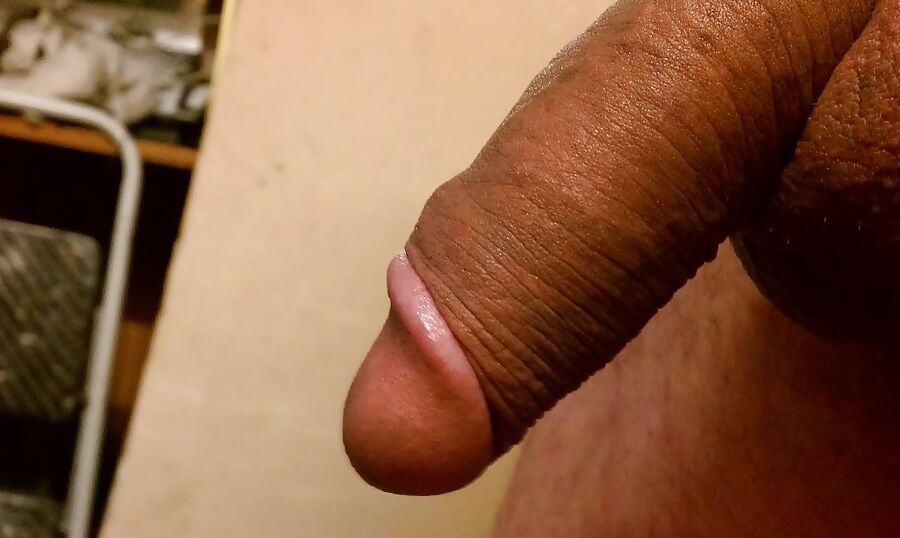 Mor of my dick