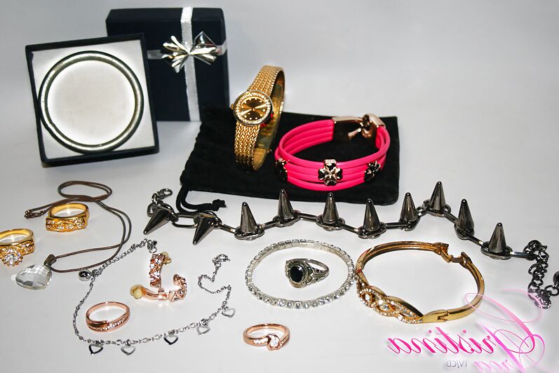 Some of my sexy girly stuff...