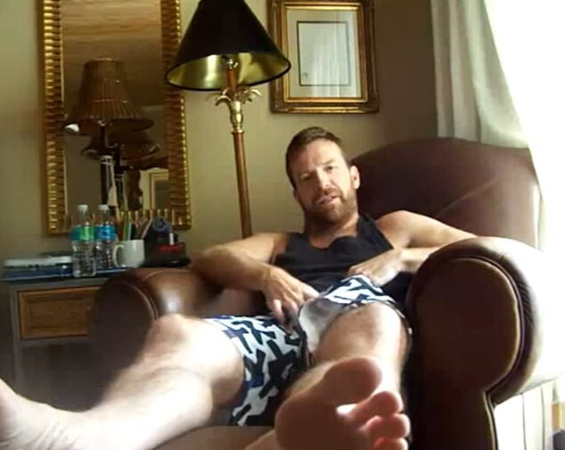 Video pix from and with love