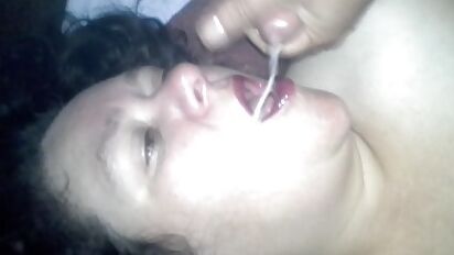 I am a Cum Tributes Lover