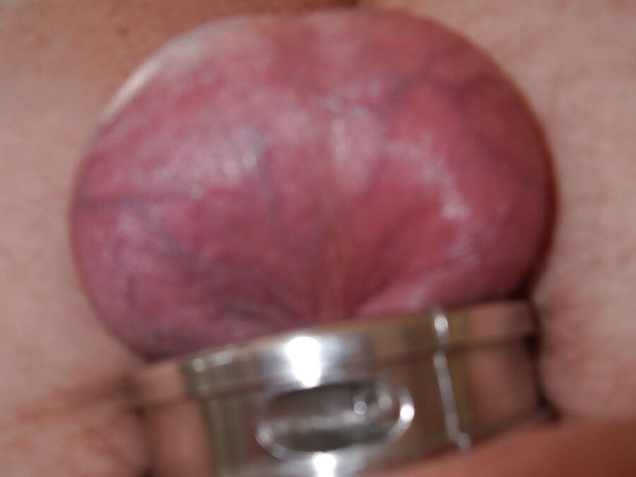 Some Favorite Ball Torture Sessions