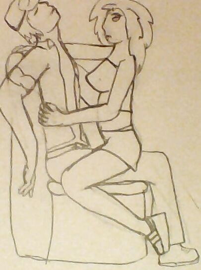 Cartoon Drawings