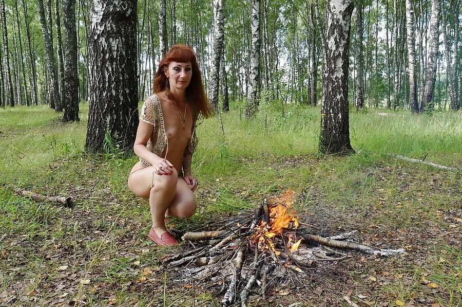 Near Fire