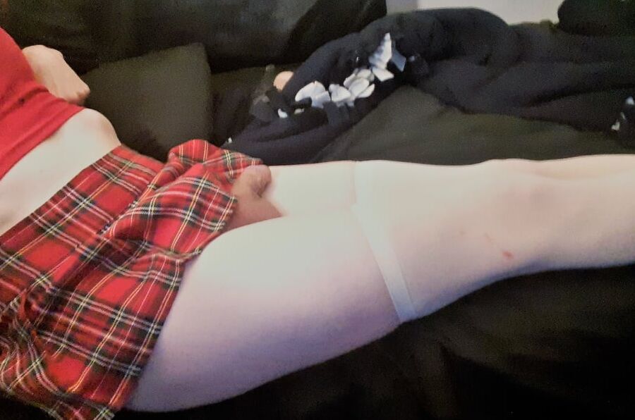 Booty N Skirts