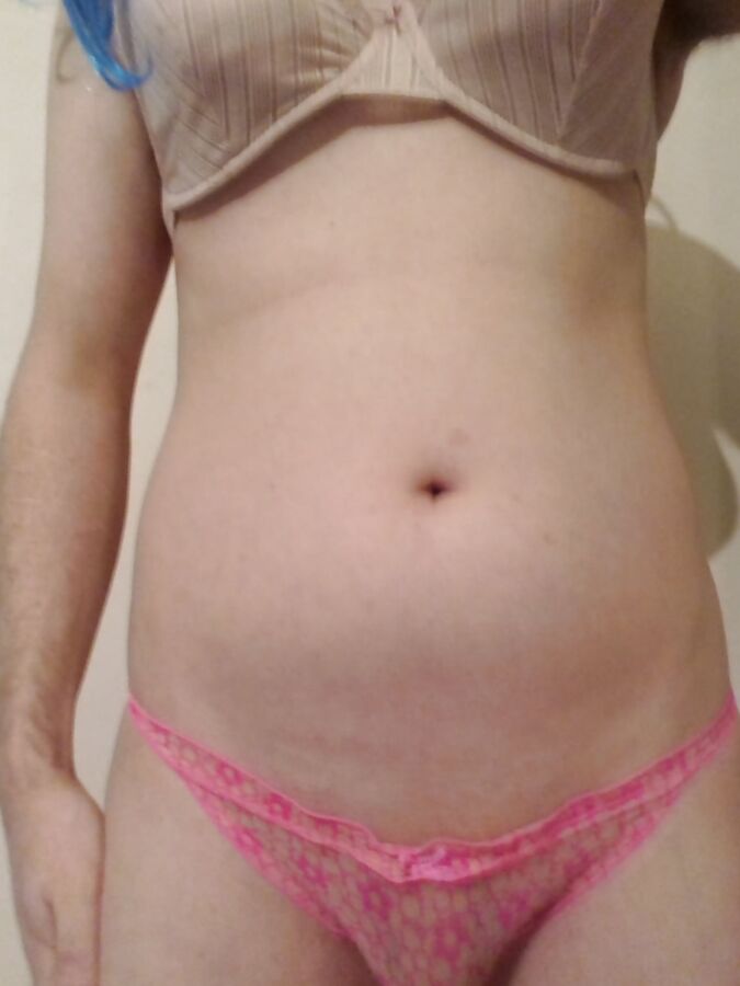 sexy sissy me x