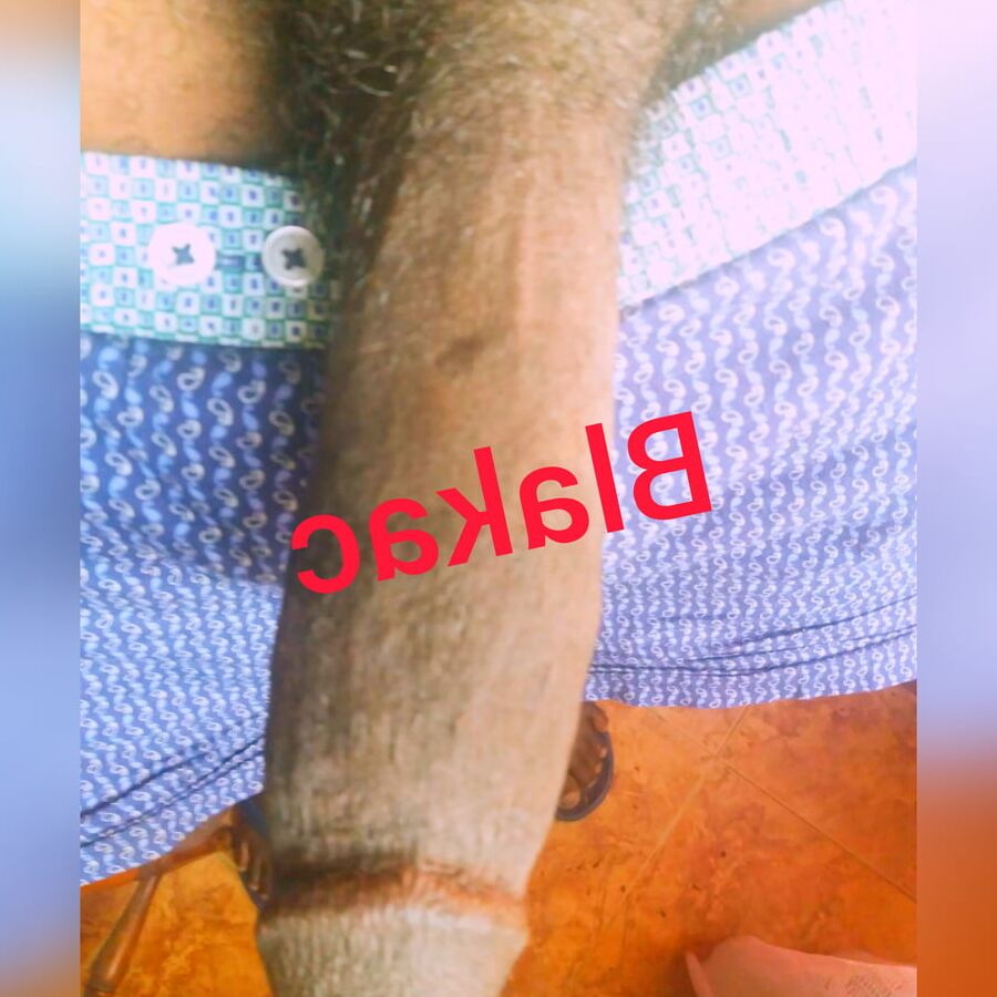 Mon penis