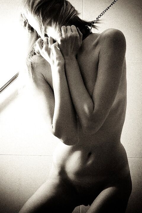 Artistic Nudes