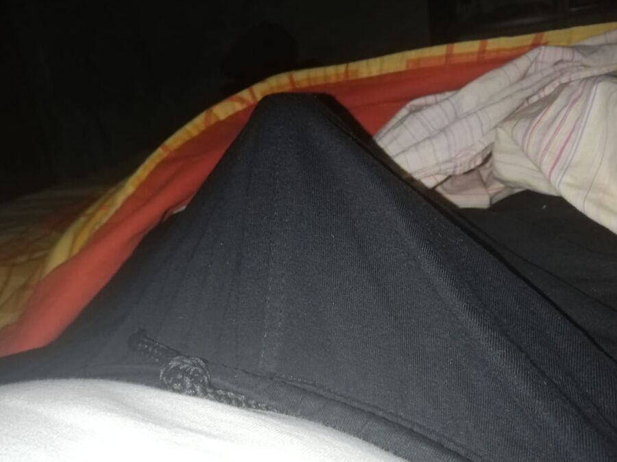 Hide and Seek