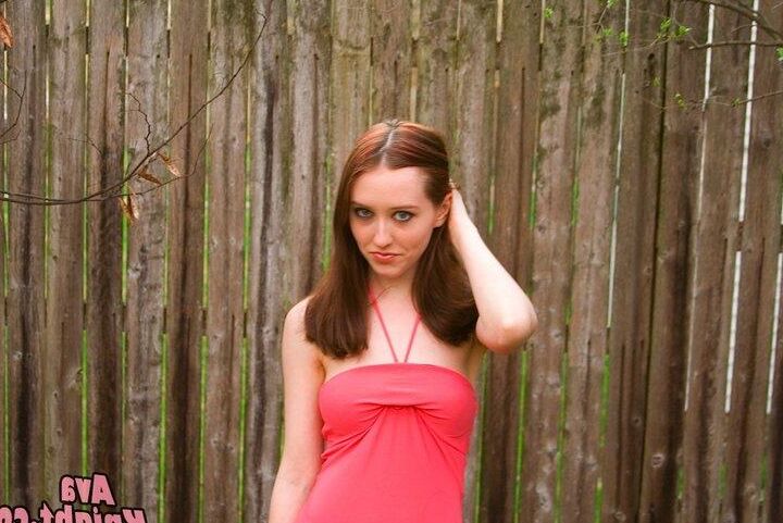 Sexy Homegrown Holiday Pictures
